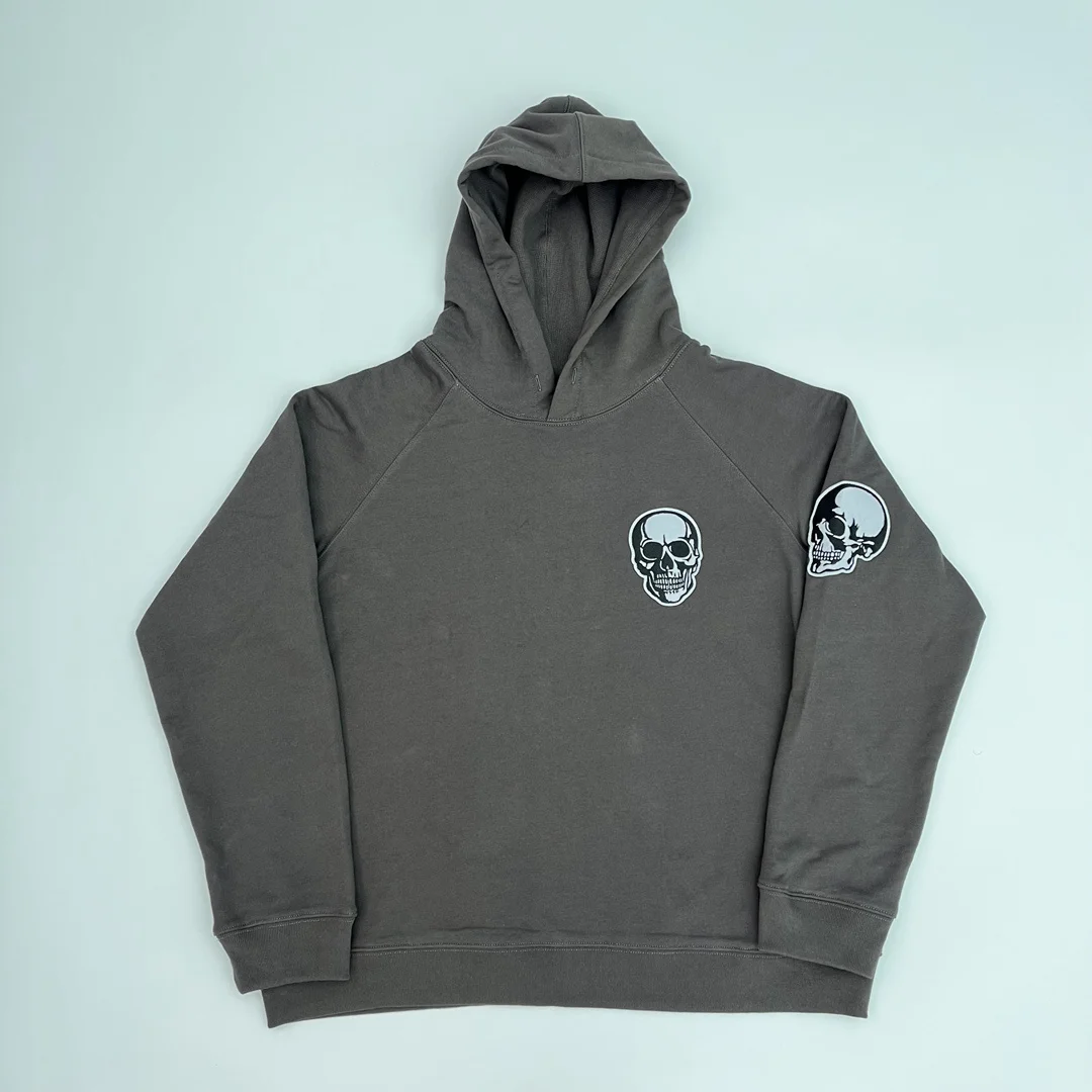 худи number nine