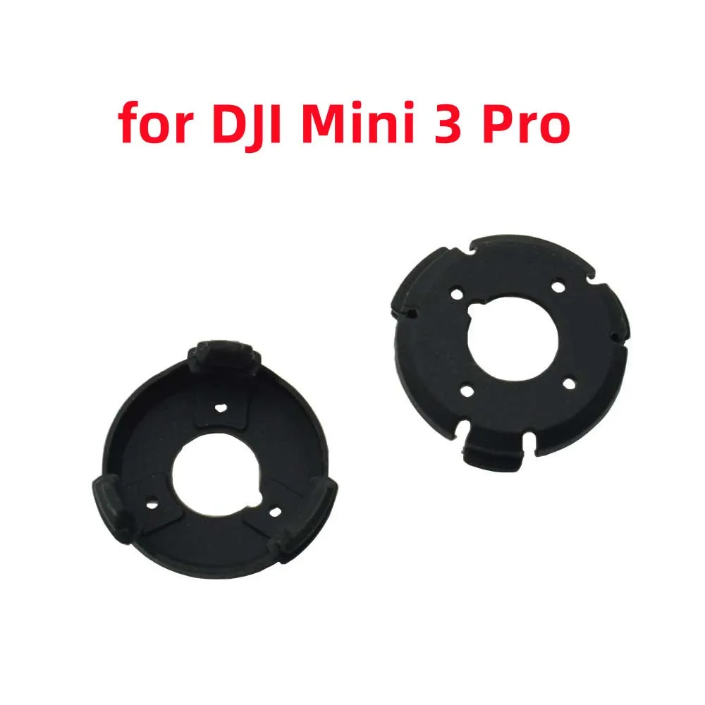 

1 Pair New Gimbal Rubber Damping Cushion for DJI Mini 3 Pro Shock-absorber Ball Replacement for DJI Mini 3 Pro Repair Parts