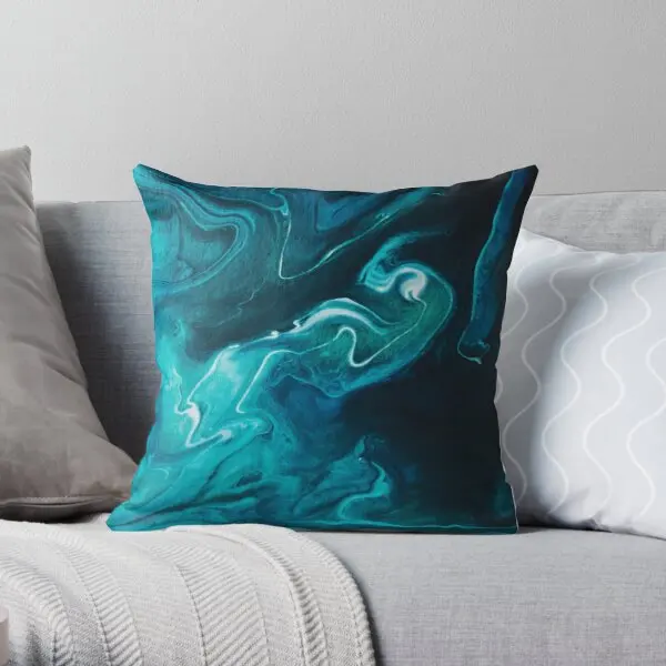 

Gravity Ii Printing Throw Pillow Cover Decorative Fashion Waist Soft Bed Decor Bedroom Cushion Home Case Pillows not include