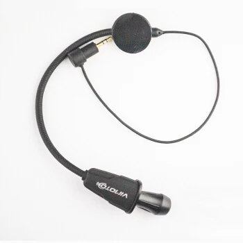 Bluetooth-гарнитура для мотоциклетного шлема Vimoto V3/V6/V8