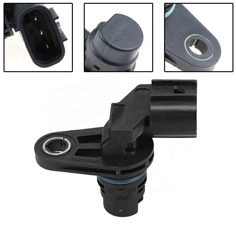 

Camshaft Position Sensors Auto Accessories Sensor Camshaft Position Brand New Plastic+Metal 39350 25010 39350-25010