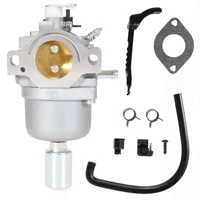 594601 carburetor carb for nikki carb on bs 21hp powered riding mower