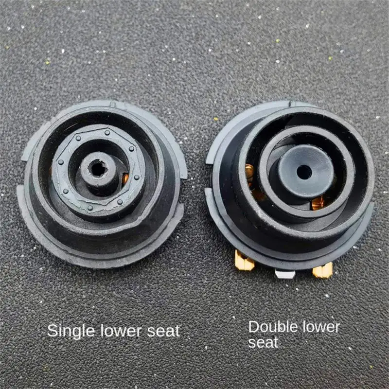 

Electric Kettle Thermostat Connector Coupler Temperature Controller Spare Parts Accessories