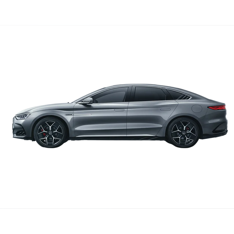 2023 Китай низкая цена BYD HAN Диапазон действия 506 км Электромобиль новые