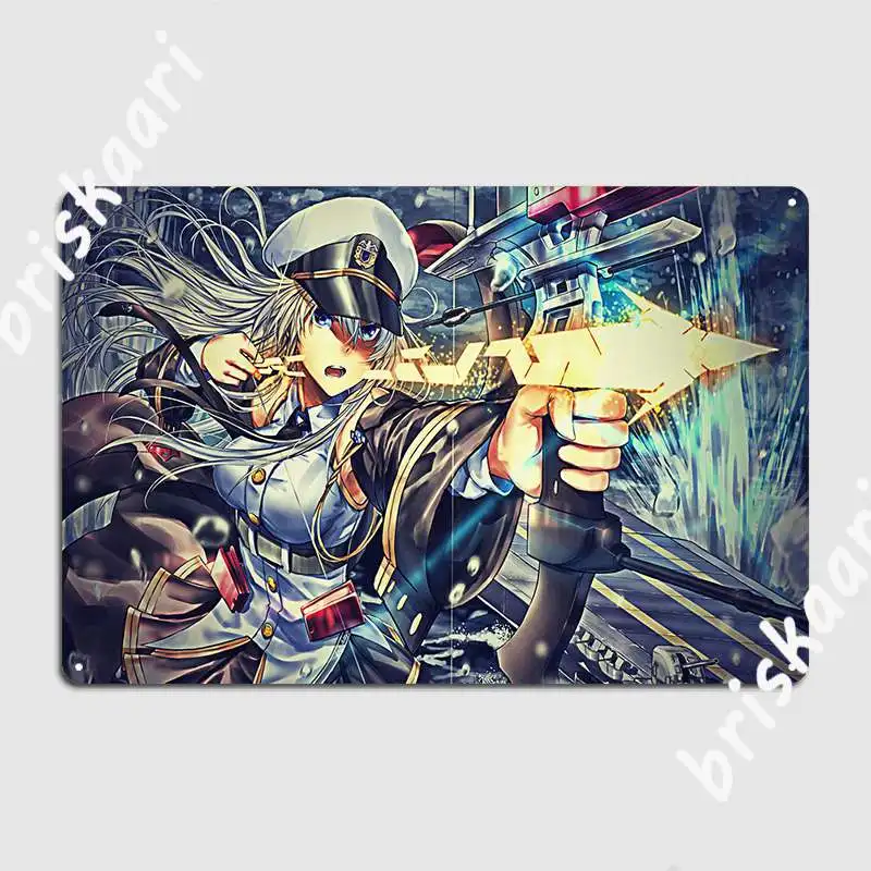 

Металлический плакат с надписью «Create Lane», Настенный декор для гостиной, клувечерние