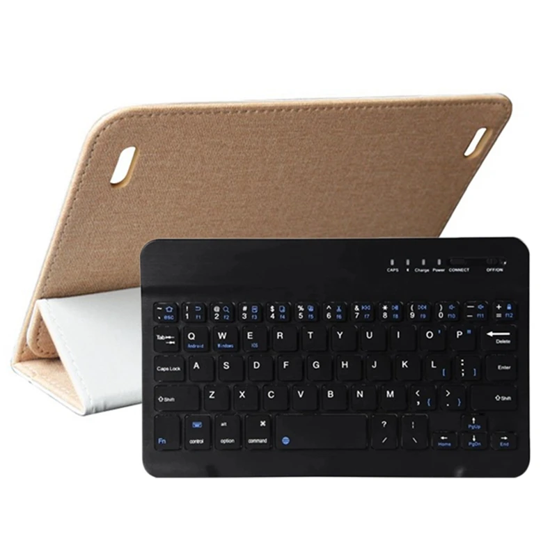 Фотографическая Беспроводная клавиатура для Teclast P80 P80X P80H