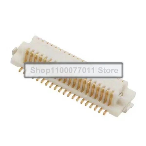 

10pcs/lot DF12(3.0)-40DS-0.5V(86) 0.5mm legs width 40pin board to board 100% New and Original