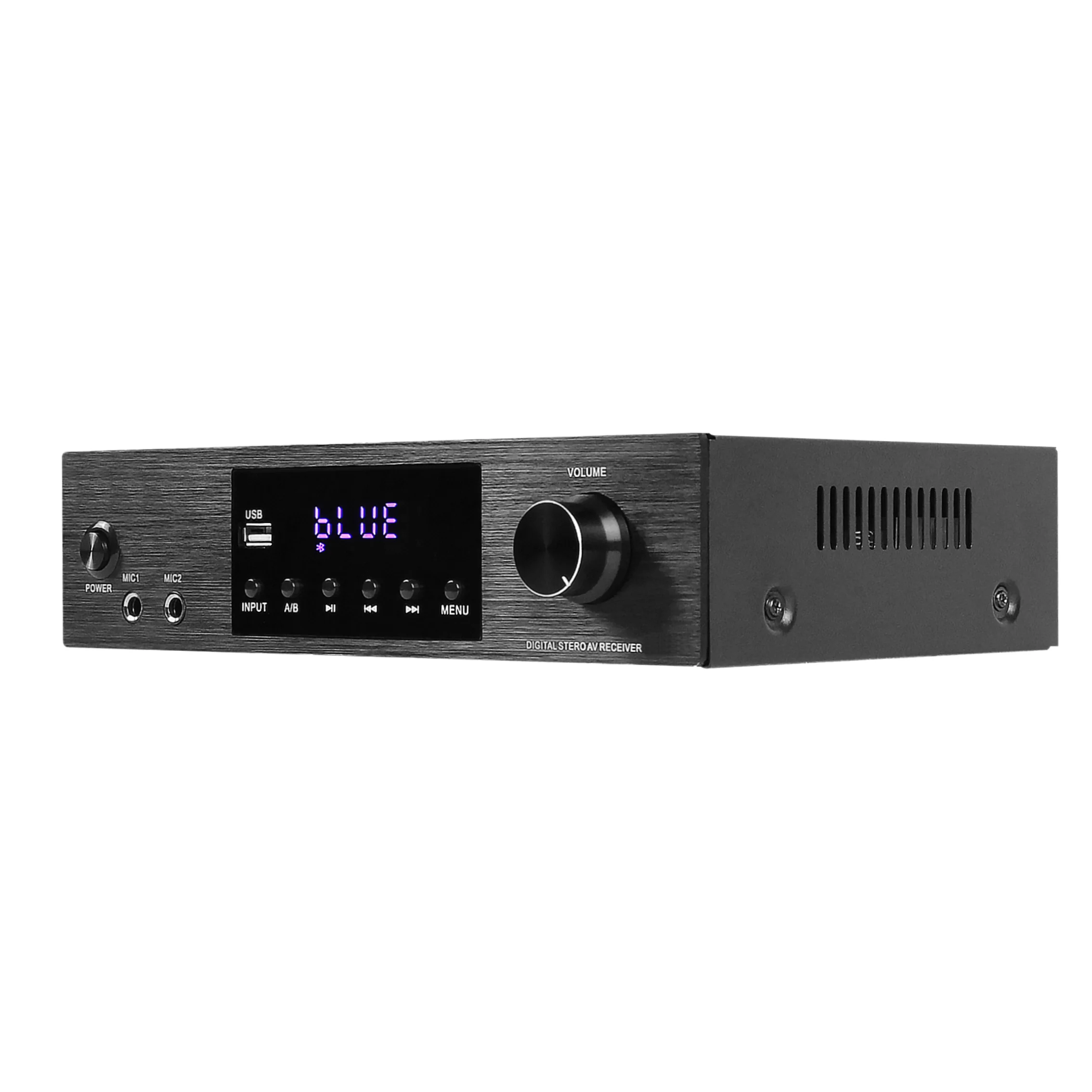 

Hot selling 2.0ch amplifier 200w hifi high audio power amplifier boards