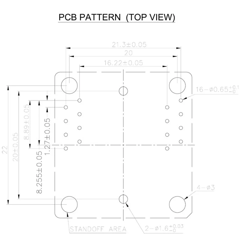 SOP16 SOIC16 SO16 ожог в шаге розетки 1 27 мм 7 5 мил IC ширина корпуса тестовый разъем