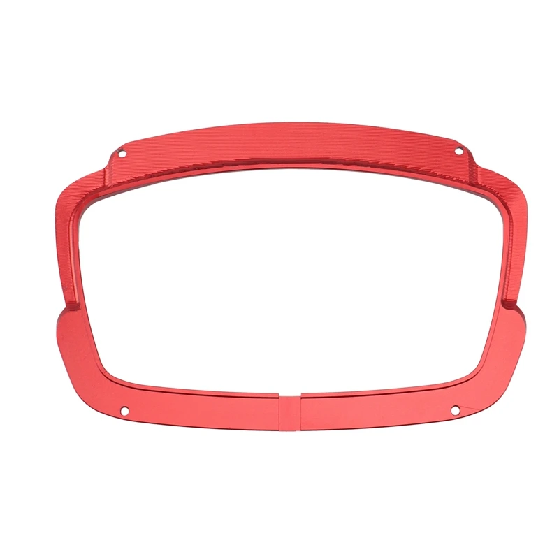 

Motorcycle Instrument Protector Frame Cover Sun Shade Meter Sunshield Bracket for VESPA GTS 250 300 2013-2020