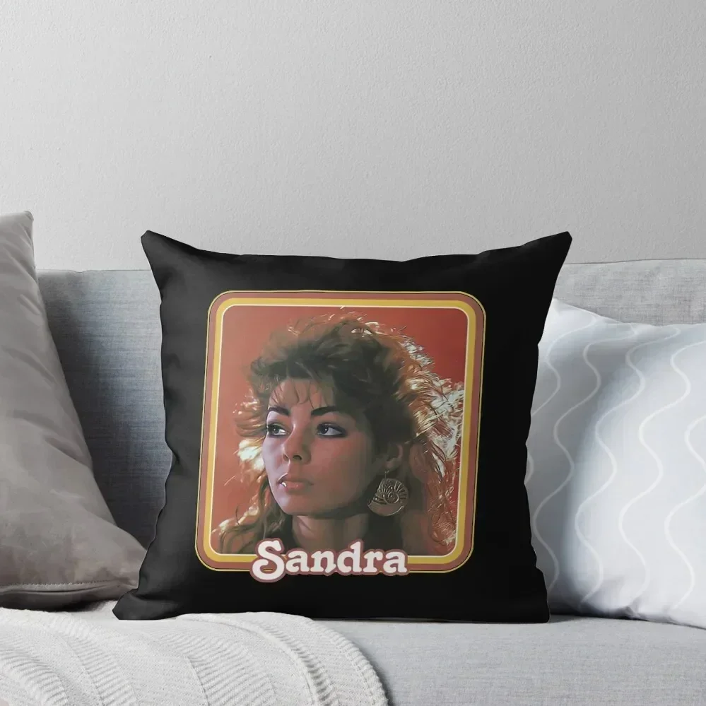 Сандра Кретю Ретро Декоративная Подушка Чехол Для Дивана