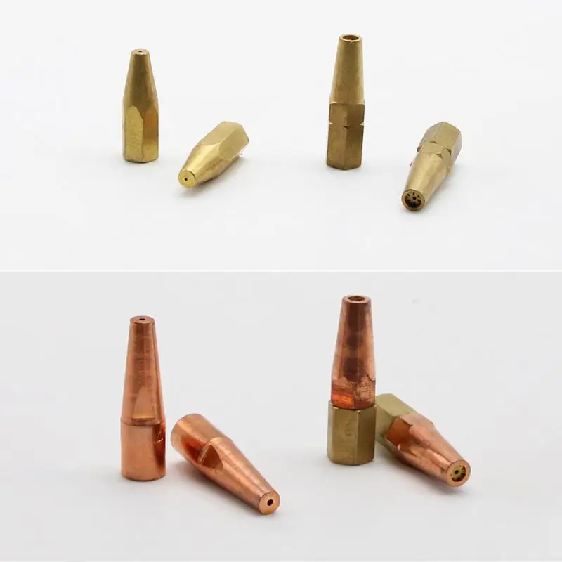 Сварочная насадка для пропана сжиженного газа