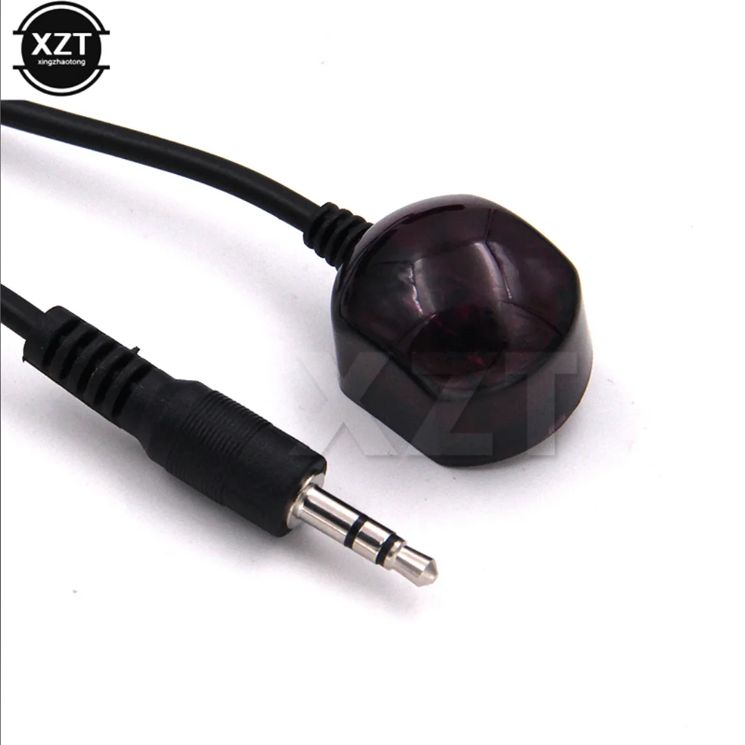 

3,5 мм ИК инфракрасный пульт дистанционного управления приемник Удлинитель кабель для удлинителя ретранслятор системы ИК приемник эмиттер для приставки