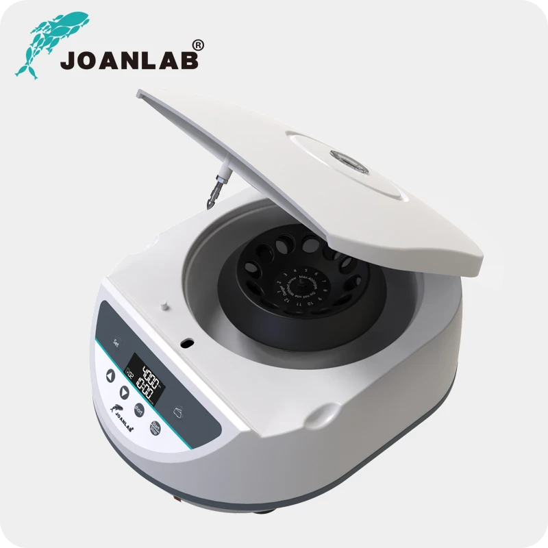 

AKMLAB Educational Laboratory Equipment Desktop Centrifuge
