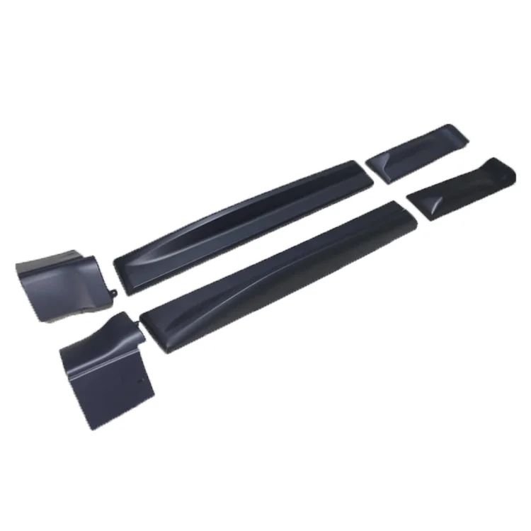 

Car Body kits Sill skirt for Range Rover Sport 2010+ side step auto parts