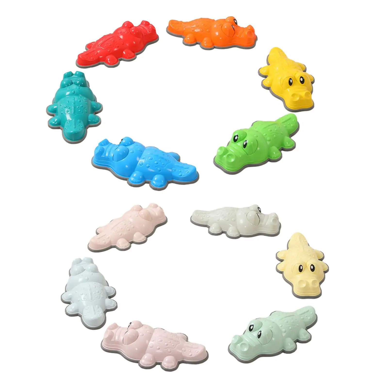 

Балансирующий шаговый камень для сенсорных тренировок, балансирующая игра, балансирующие речные камни для мальчиков, малышей, девочек, детских садов