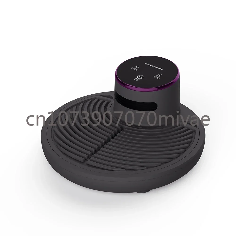 Мини-сушилка пластиковая компактная автоматическая с отрицательными ионами