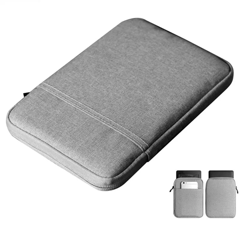 

Sleeve Pouch Bag For Pocketbook 614 615 622 623 624 625 626 630 631 640 641 Plus 6'' EBook New Kobo Nia E-Reader 2020 Bags Case