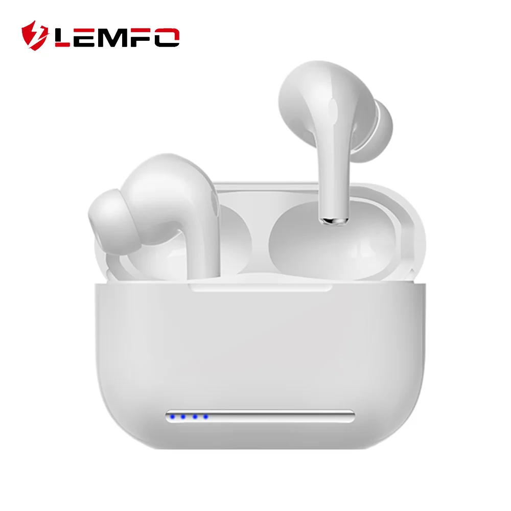 Bluetooth-наушники LEMFO L53 TWS наушники беспроводные Bluetooth 5 0 водонепроницаемые