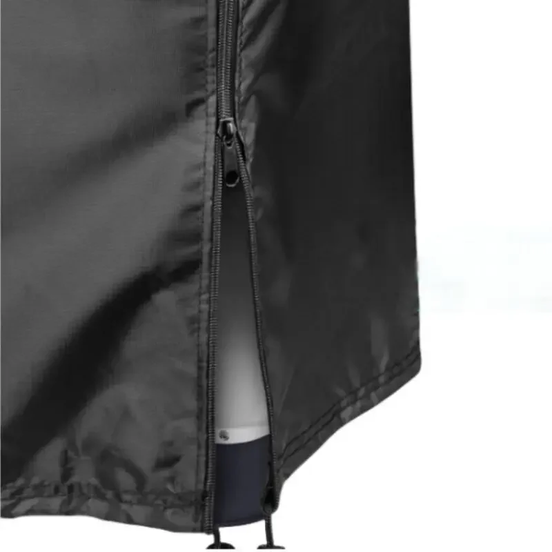 Водонепроницаемая Защитная крышка для бассейна защитный УФ-фильтр защита от