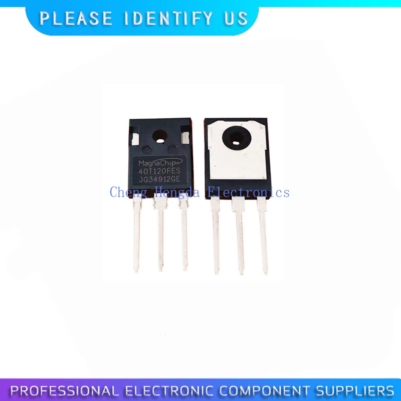 

10 шт. 40t120фес 40T120FDS 40T120FDHA TO-247 IGBT