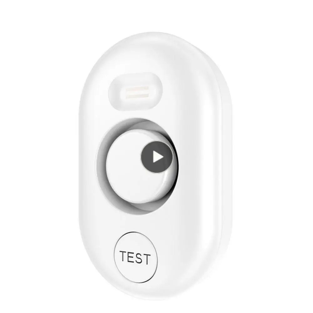 

Alarms Remote Monitoring Detector
