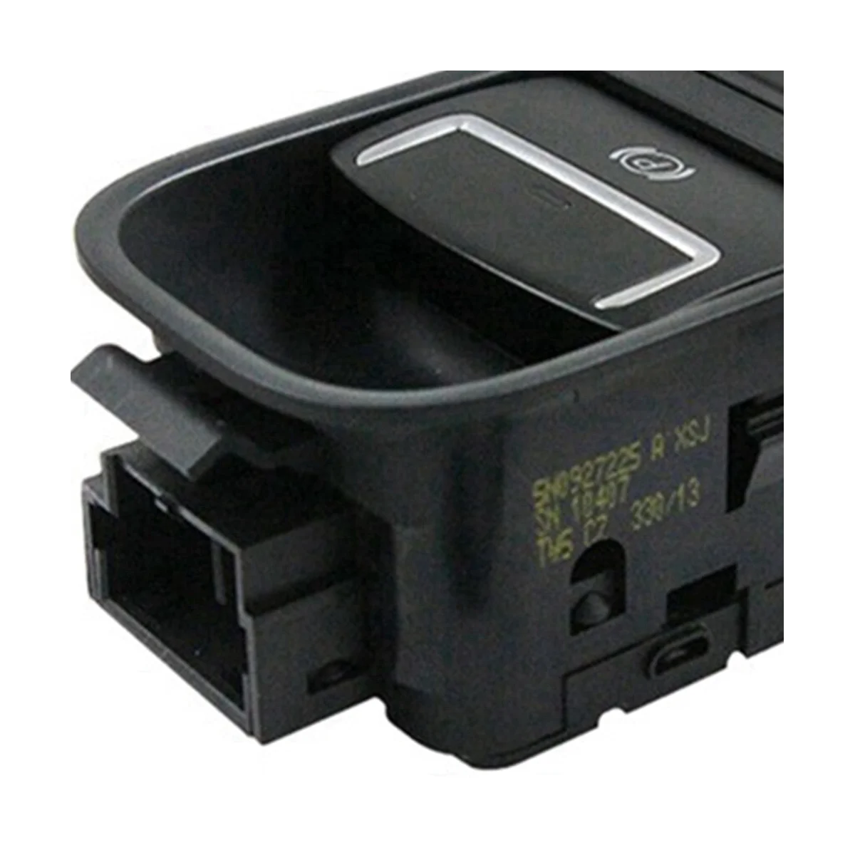 Для EPB электронной фотомагнитной Тормозной выключатель для VW Tiguan Sharan Seat 5N0927225