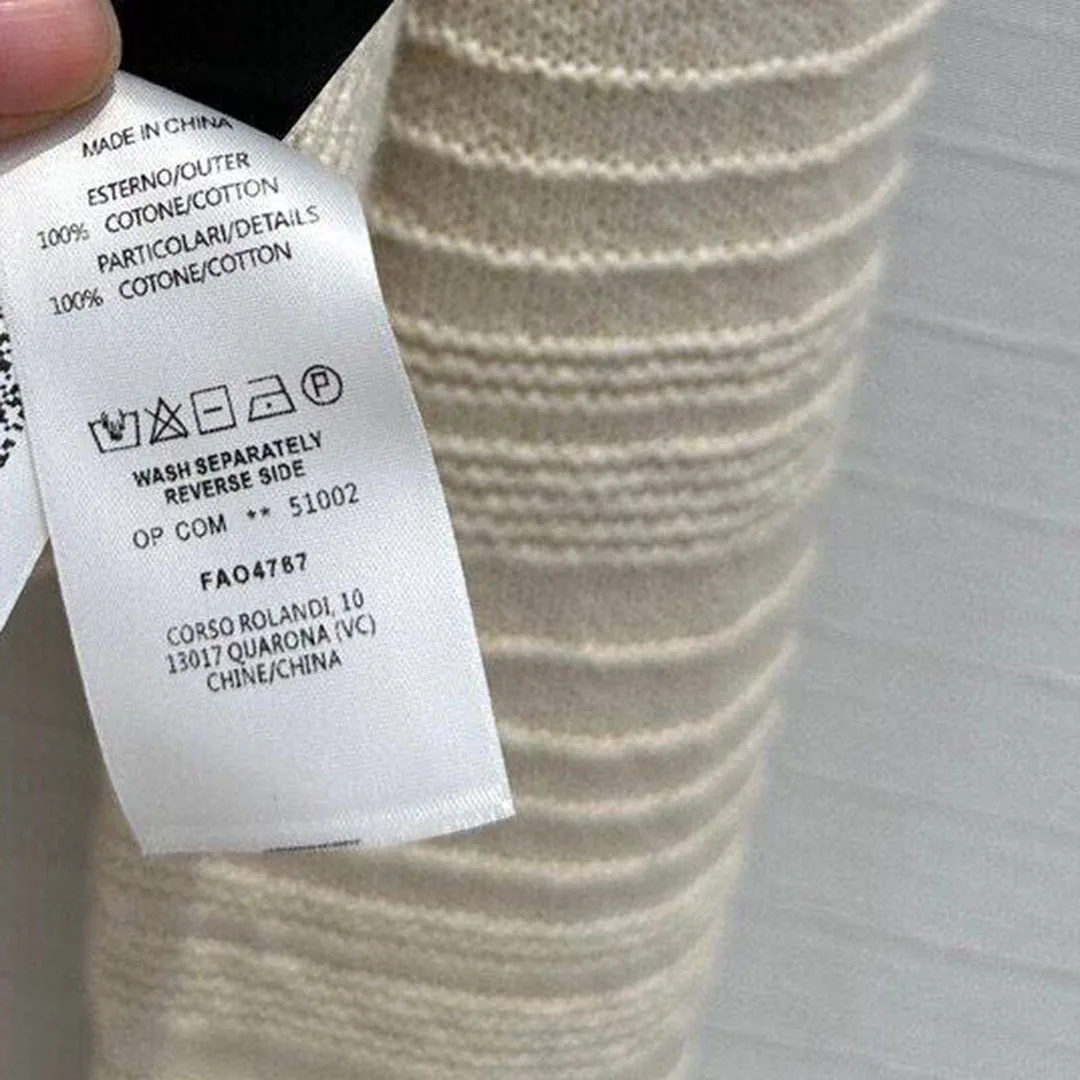 Женский трикотажный кардиган с V-образным вырезом и длинным рукавом