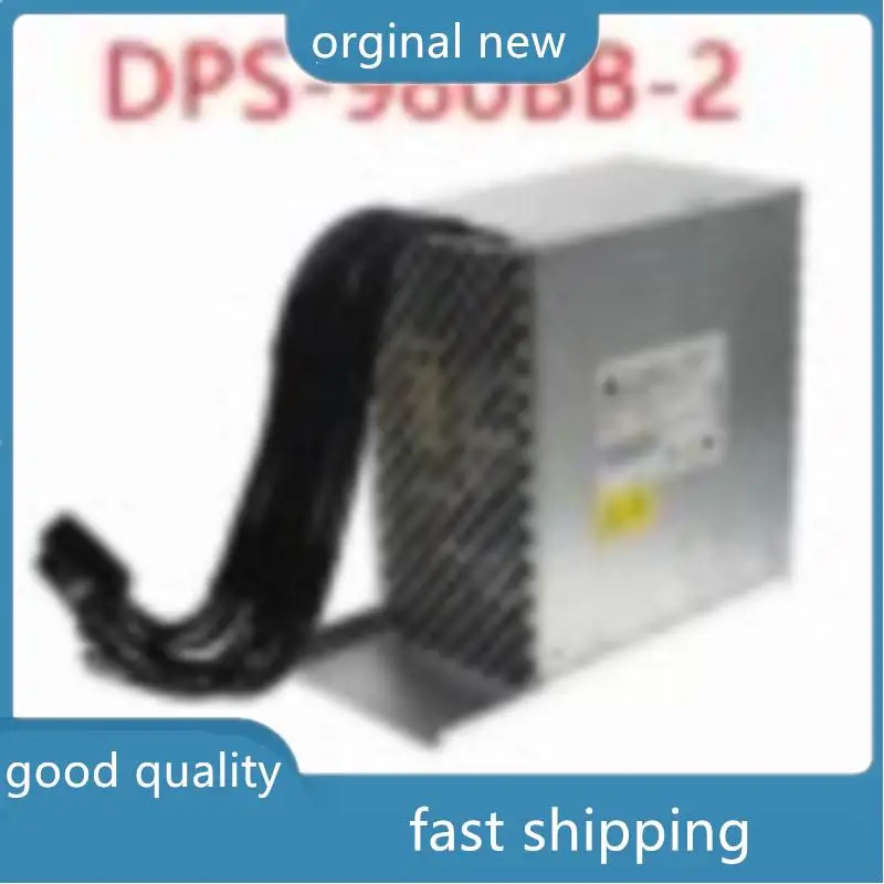 

DPS-980BB-2 FS8001 A1289 614-0435 DPS-980BB 980W 661-5011 614-0436 614-0454 Power second-hand