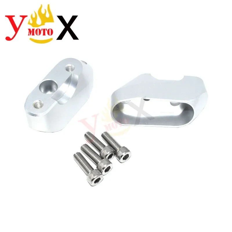 Фото R1200 R1250 RS мотоциклетный руль, подъемная прокладка, крепление сиденья для BMW R1200RS 2015-2020 R1250RS 2019-2021 №2