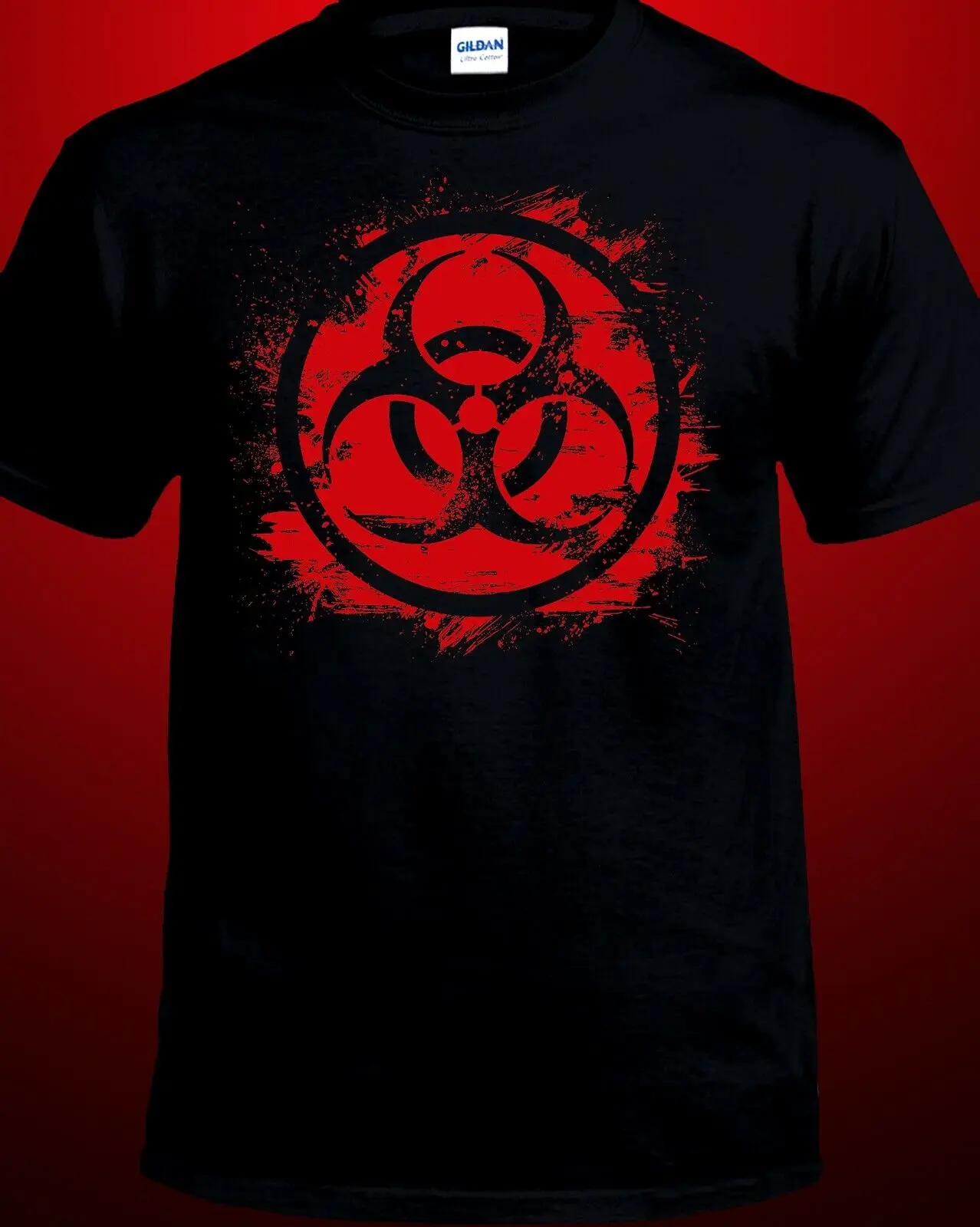 Футболка с длинным или коротким рукавом