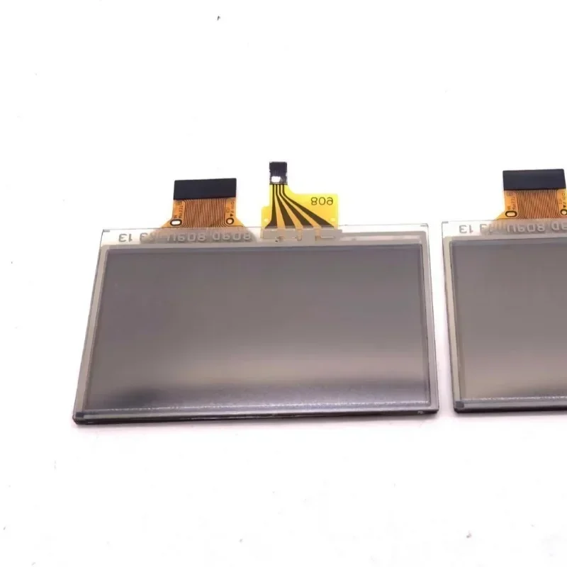 1 шт. ЖК-экран для видеокамеры SONY DCR- SR45E SR45 SR60E SR60 SR65E SR65 SR67E SR67 SR100E + сенсорный экран