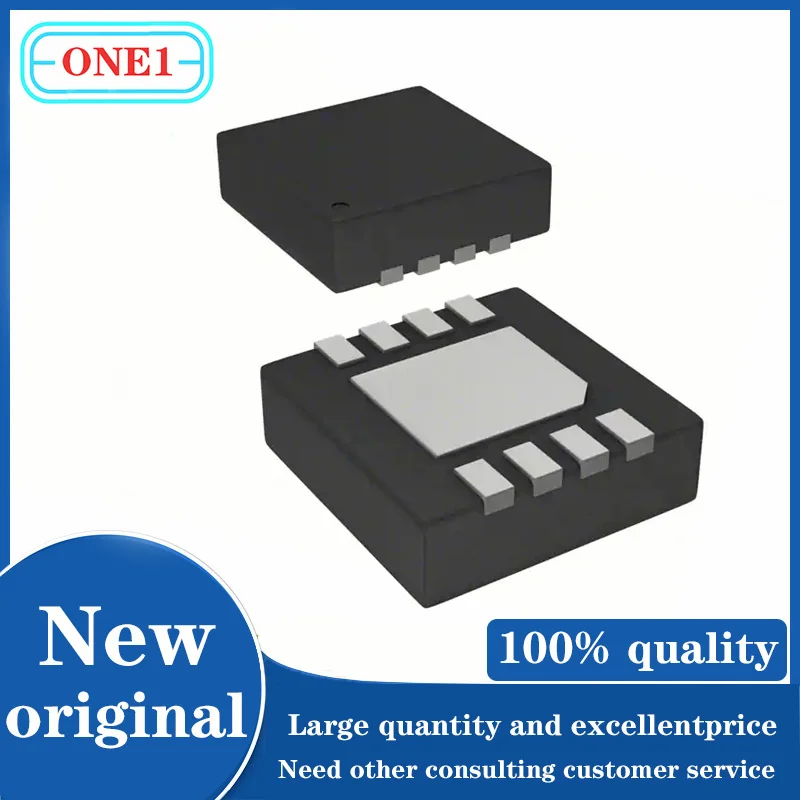 

1PCS/lot G-MRCO-017 SENSOR MR ANALOG 8TDFN IC Chip New original
