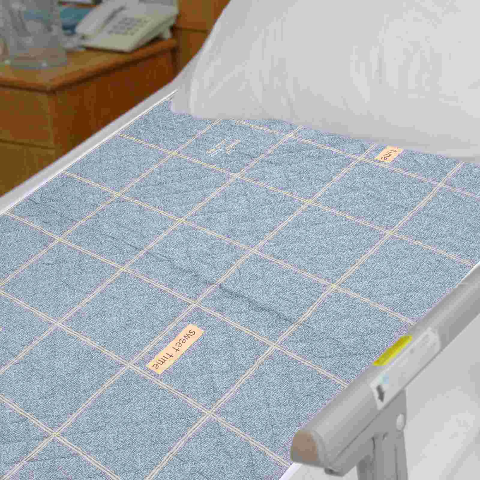 Матрас для мочи подушка кровати моющиеся подушечки недержания пожилых людей