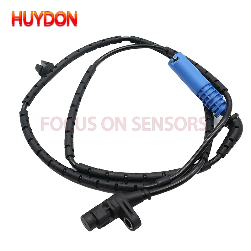 Задний датчик скорости колеса SSF000021 ABS для Land Rover Range L322 Off/поблизости 2002-2012 SU12337