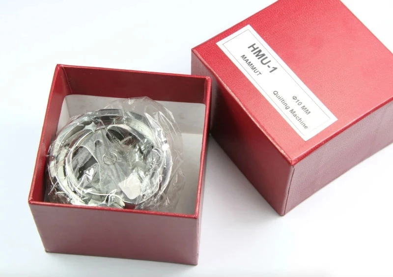 Фонарь с вращающимся крючком для аппарата производства камней 2U