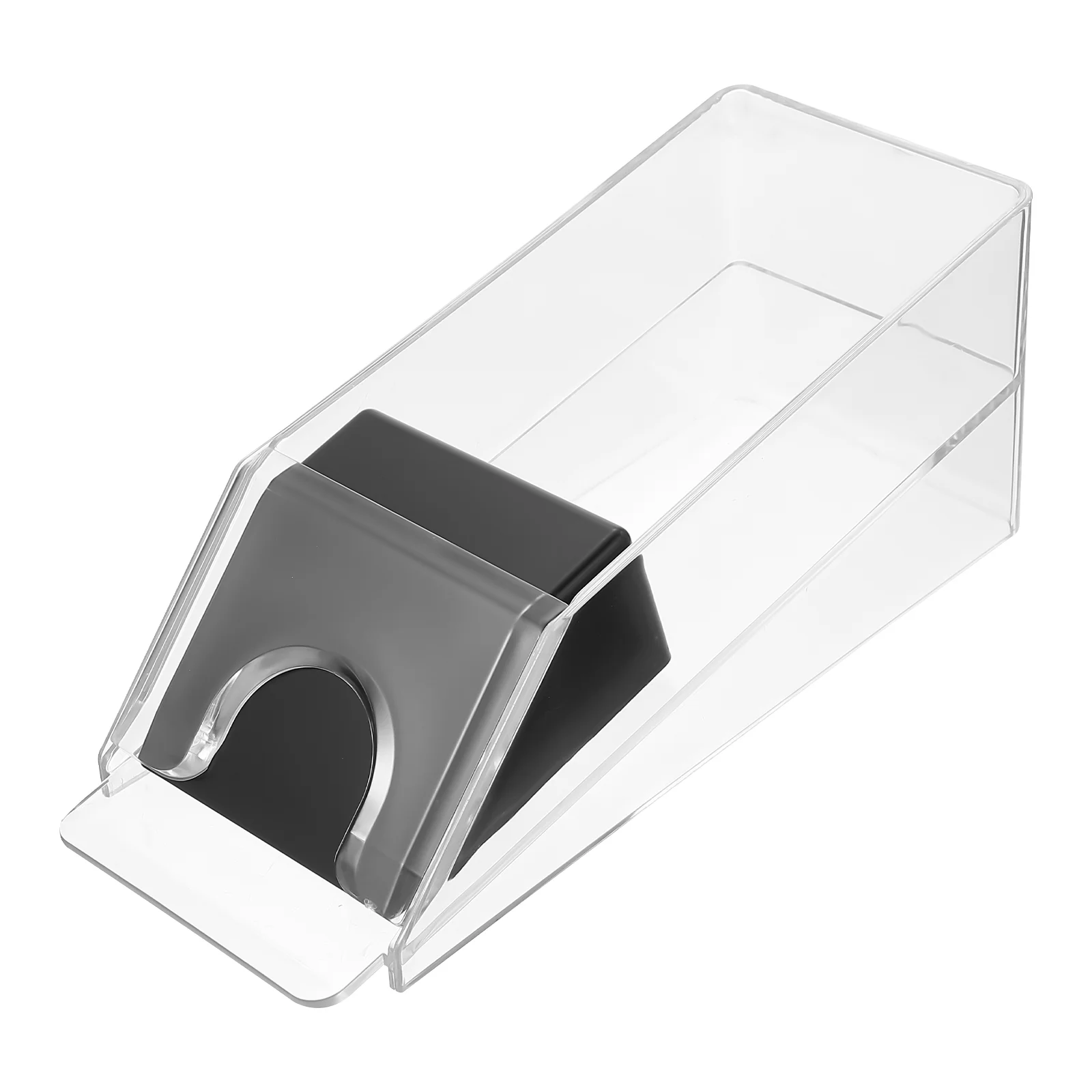 

Shufflershoe Deck Dealingacrylic Auto Poker Clear Automatic Playing Casino Machine Quietprofessional Accessory Electric