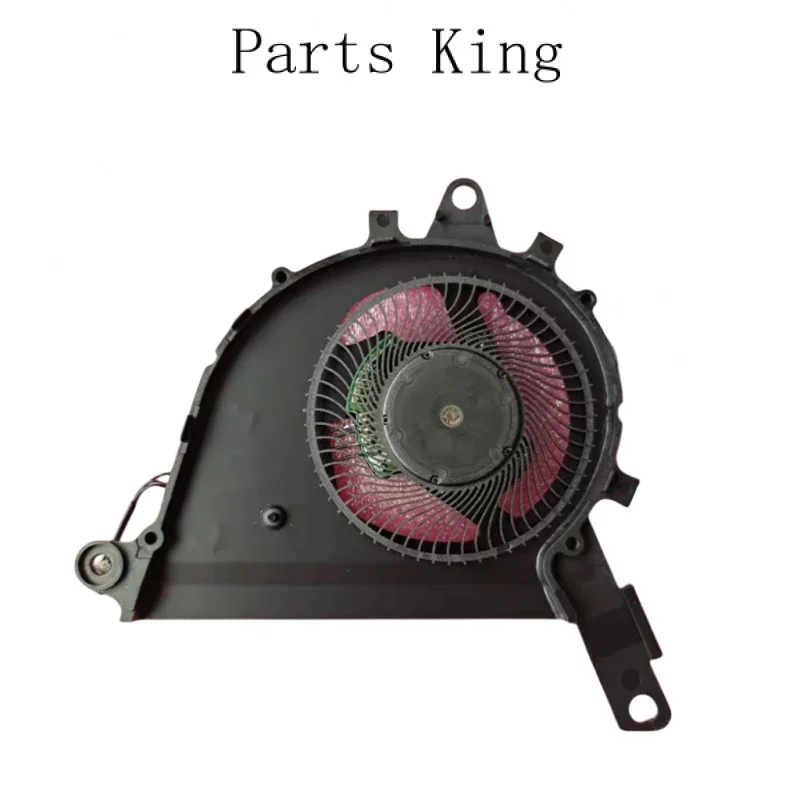 Охлаждающий вентилятор для ноутбука Asus expertbook b9450 ND55C60-19G08 Valeitor dc05v 0.4a 4pin