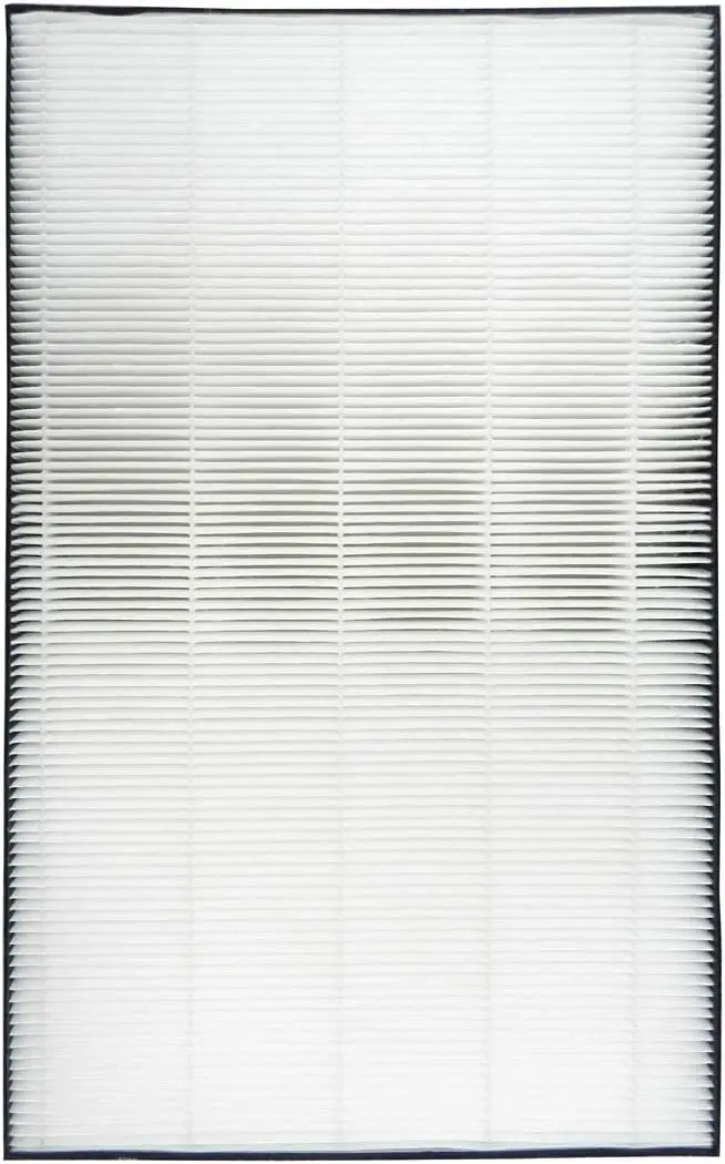 

True Hepa and Deodorization Replacement Filter for FP-F50UW