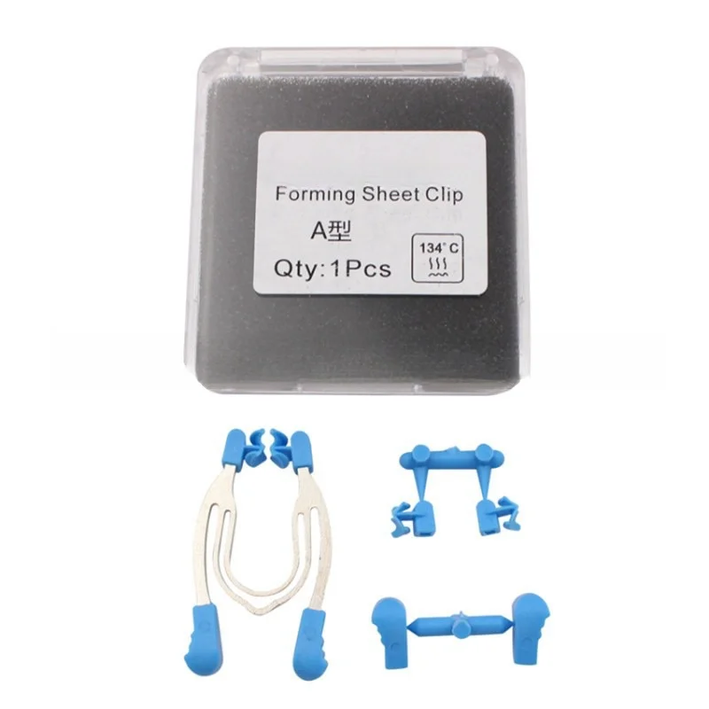 2 шт. формовочный зажим для душа A тип B удерживающее кольцо