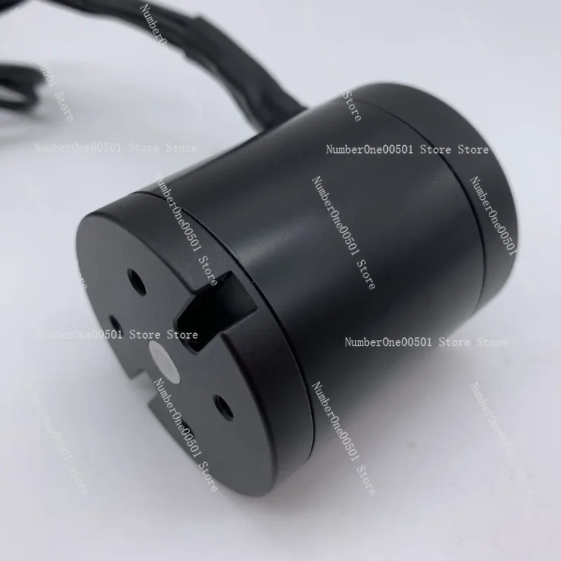 D5065 водонепроницаемый и антикоррозийный подводный двигатель бесщеточный