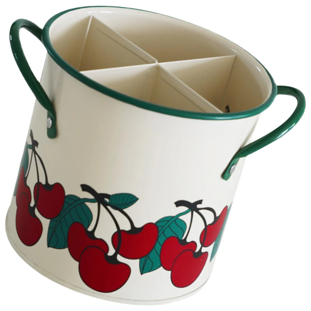 

Chopstick Bucket Chopstick Holder Multipurpose Chopstick Utensil Storage Jar