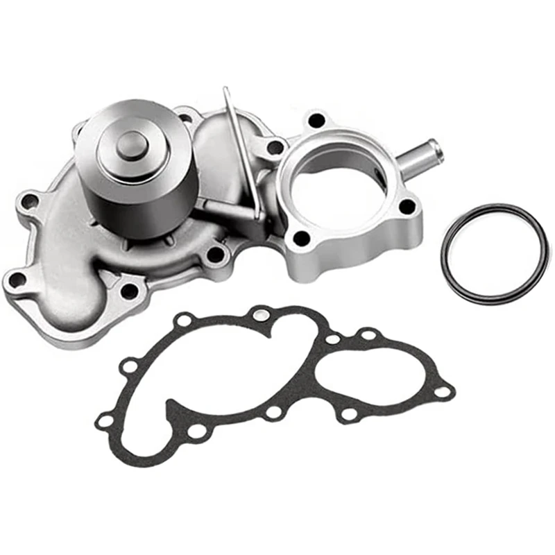 Комплект ремня ГРМ двигателя с водяным насосом для Toyota 4Runner Tacoma T100 3.4L V6 5VZFE DOHC