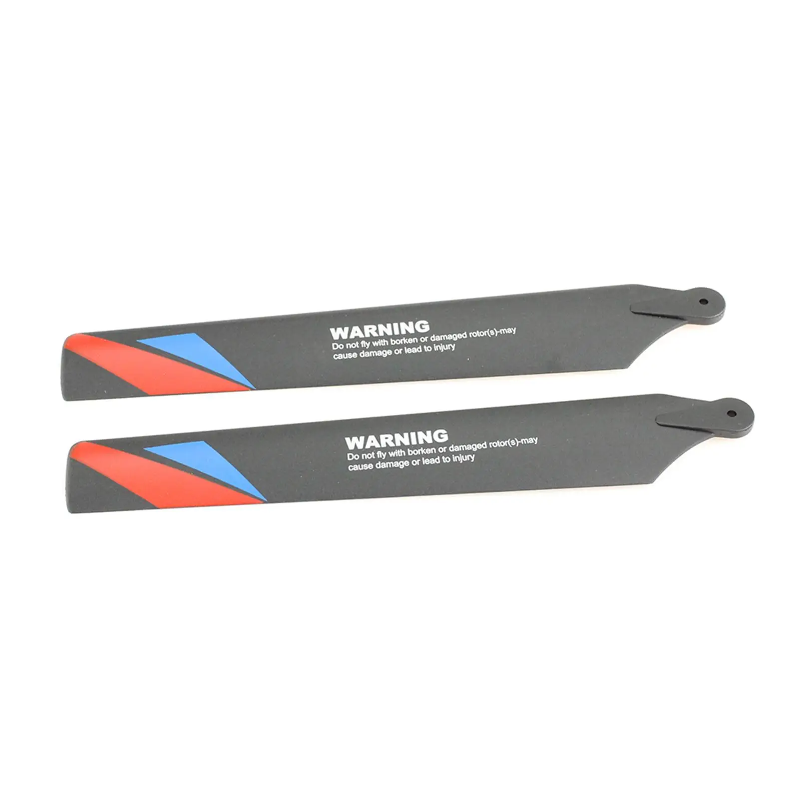 

2x Main Rotor Main Rotor for Wltoys XK K200 Spare Parts Accs