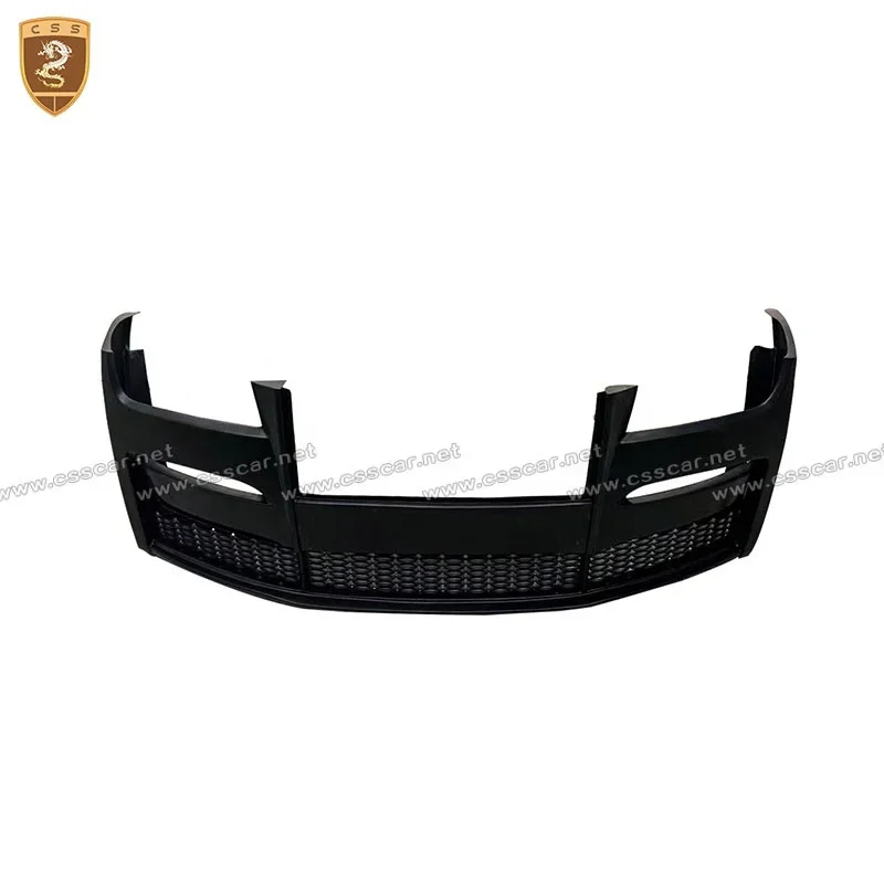 Дизайнерский комплект для кузова автомобиля с созданием призрака