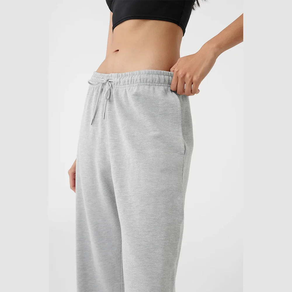 Рисунок 6 - AL Yoga зимние спортивные брюки