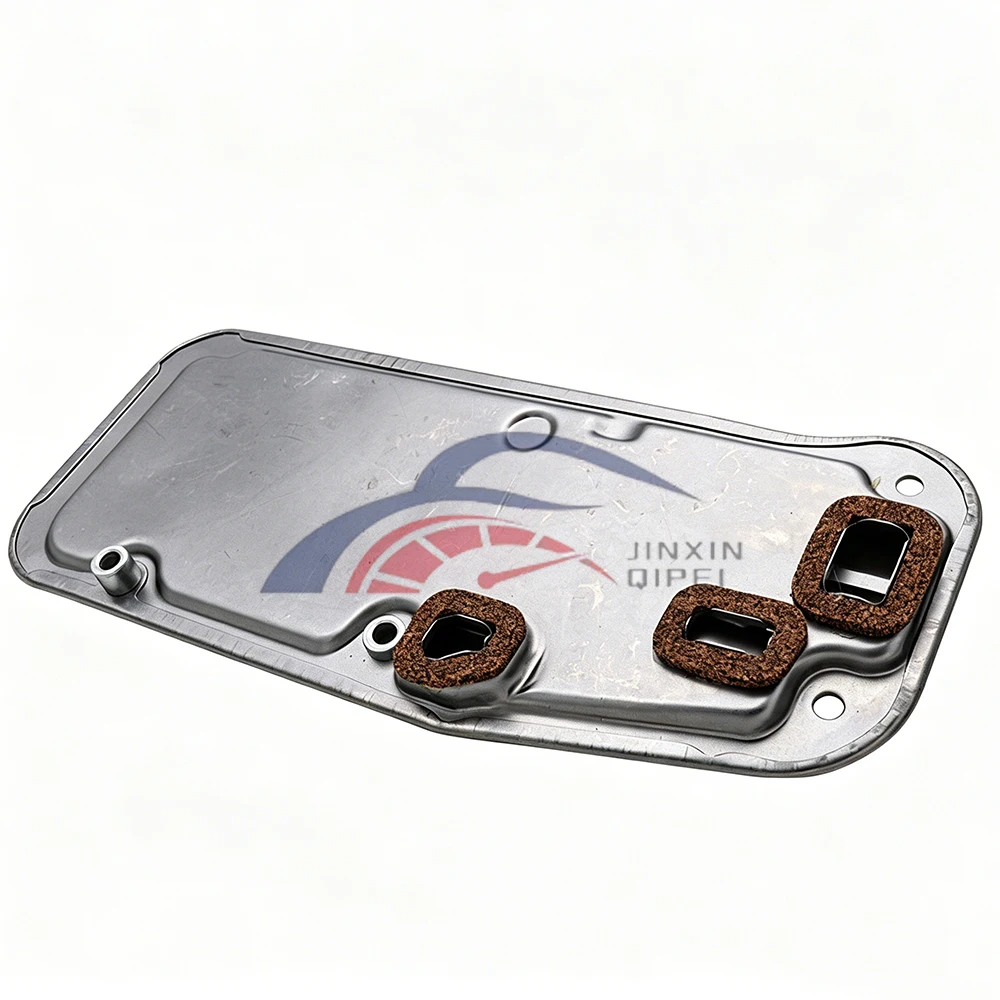 Фото Фильтр трансмиссионного масла для Toyota Fortuner, Hilux, Land Cruiser Prado, Sequoia, 4Runner/Lexus LX470 UZJ100, Terracan 3533060030 №3