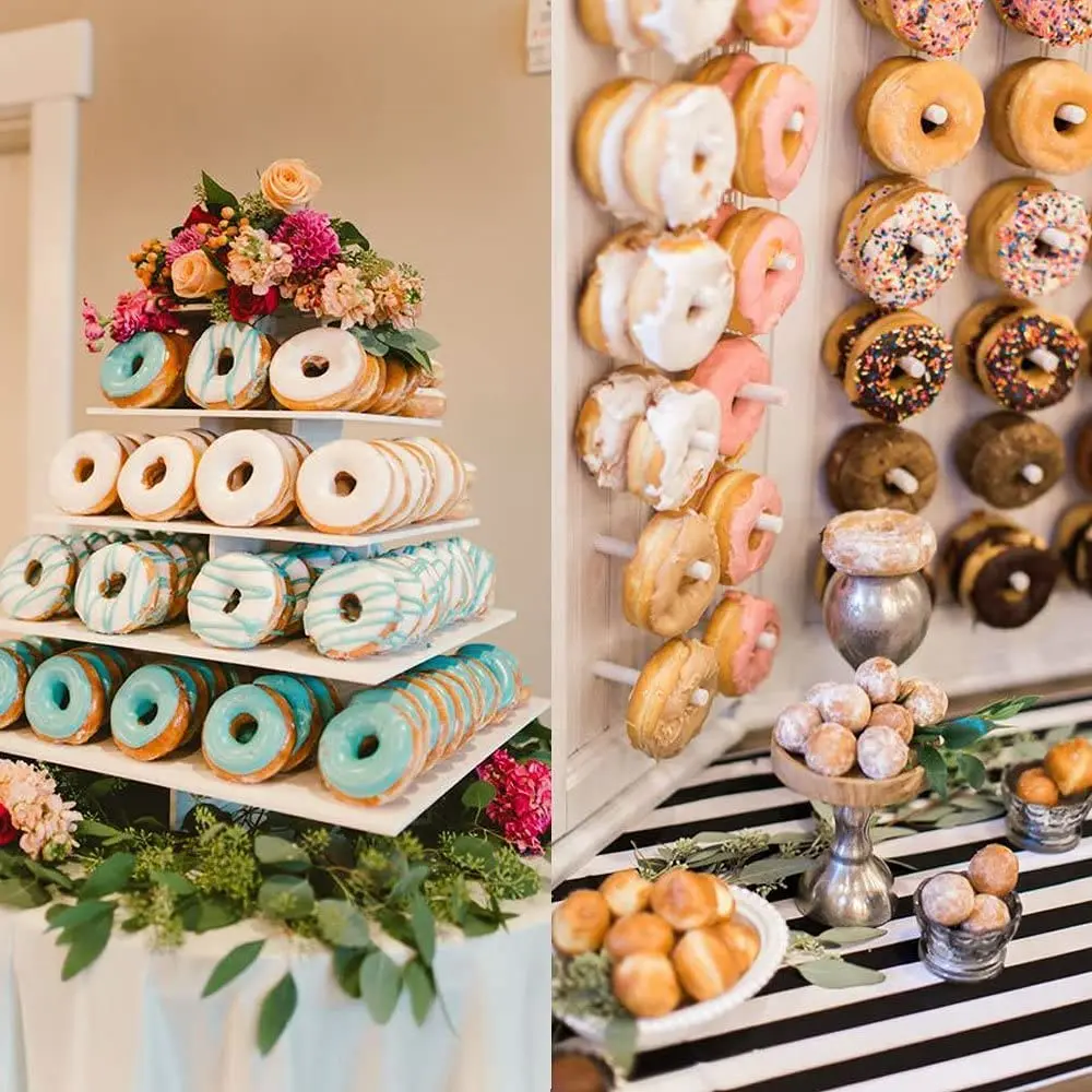 

Форма для торта с 4 отверстиями, 3D Силиконовая искусственная антипригарная форма для пакетов, кухонные аксессуары, инструмент для выпечки, ш...