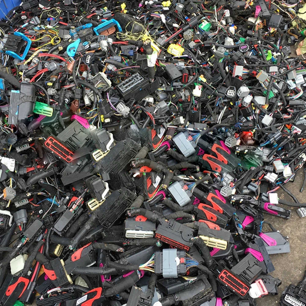 Жгут проводов для Ford Focus Mond Eokuga Edge Explorer F150 Mustang Fiesta Everest