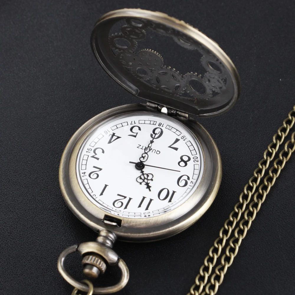 Рисунок 4 - Высококачественные цифровые кварцевые